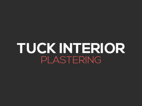 Tuck Interior Plastering