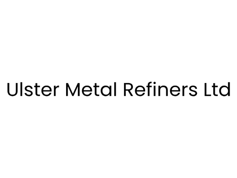 Ulster Metal Refiners Ltd