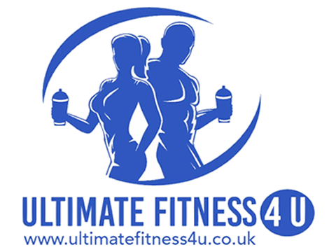 Ultimate Fitness 4 U