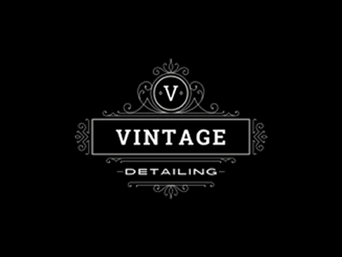 Vintage Detailing Iver