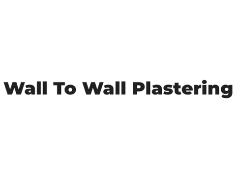 Wall To Wall Plastering