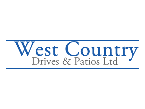 West Country Drives & Patios Ltd