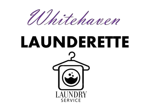 Whitehaven Launderette