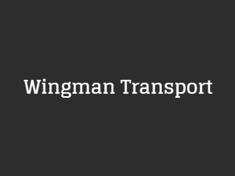 Wingman Transport Ltd