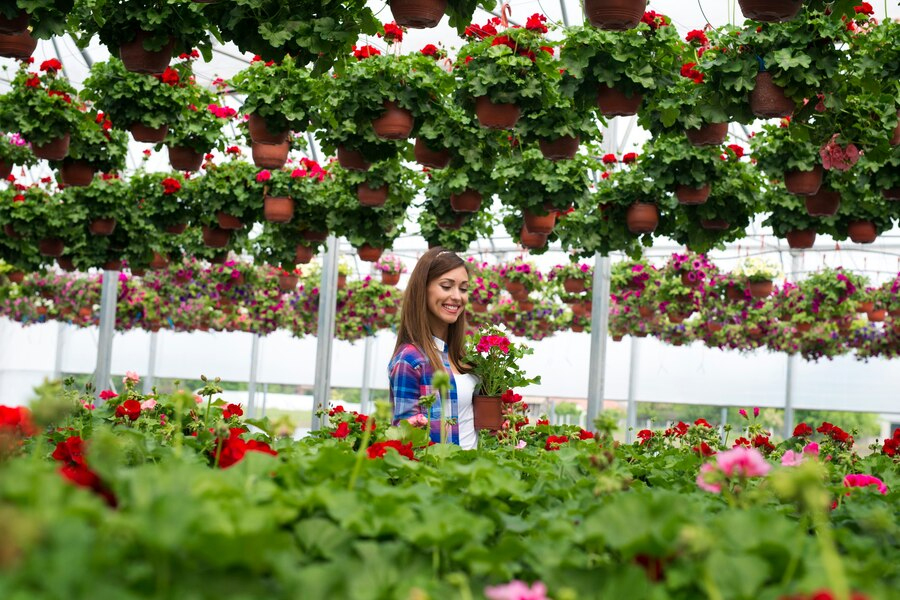 Horticulturalists